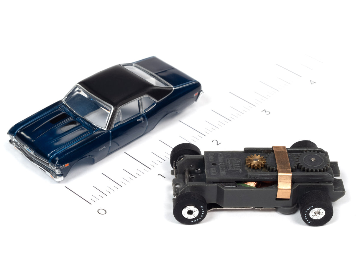 OK Used Cars - Thunderjet - Release 1 | SC377 | Auto World