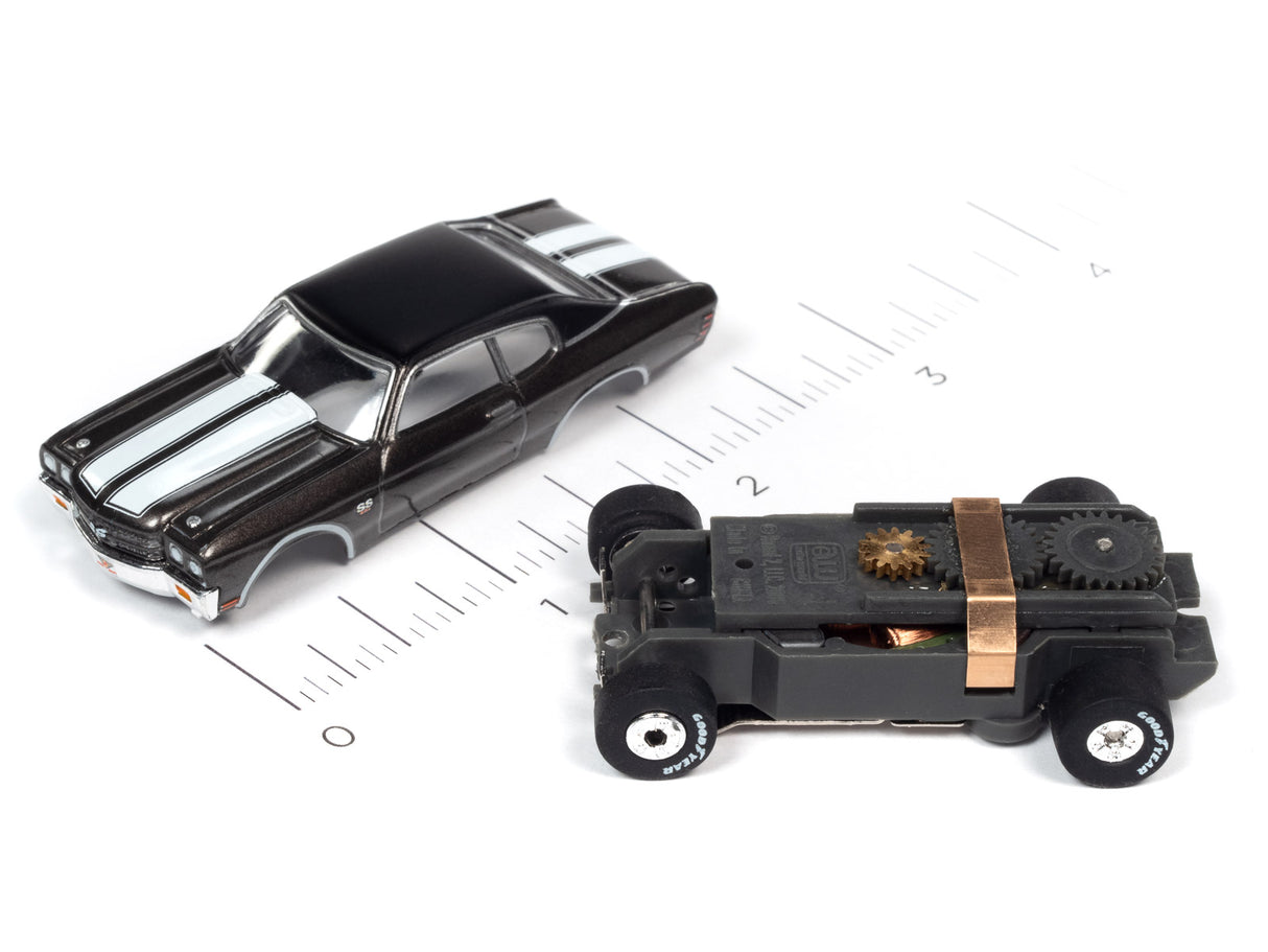 OK Used Cars - Thunderjet - Release 1 | SC377 | Auto World