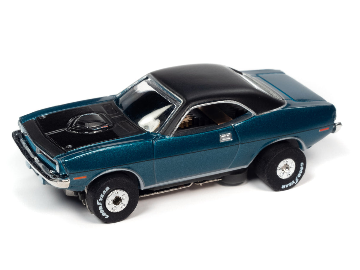 OK Used Cars - Thunderjet - Release 1 | SC377 | Auto World