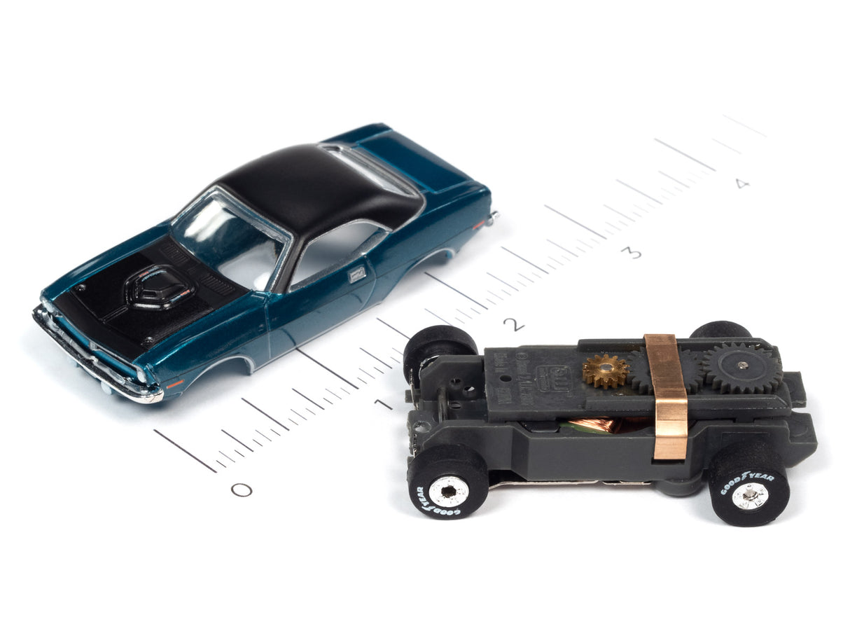 OK Used Cars - Thunderjet - Release 1 | SC377 | Auto World