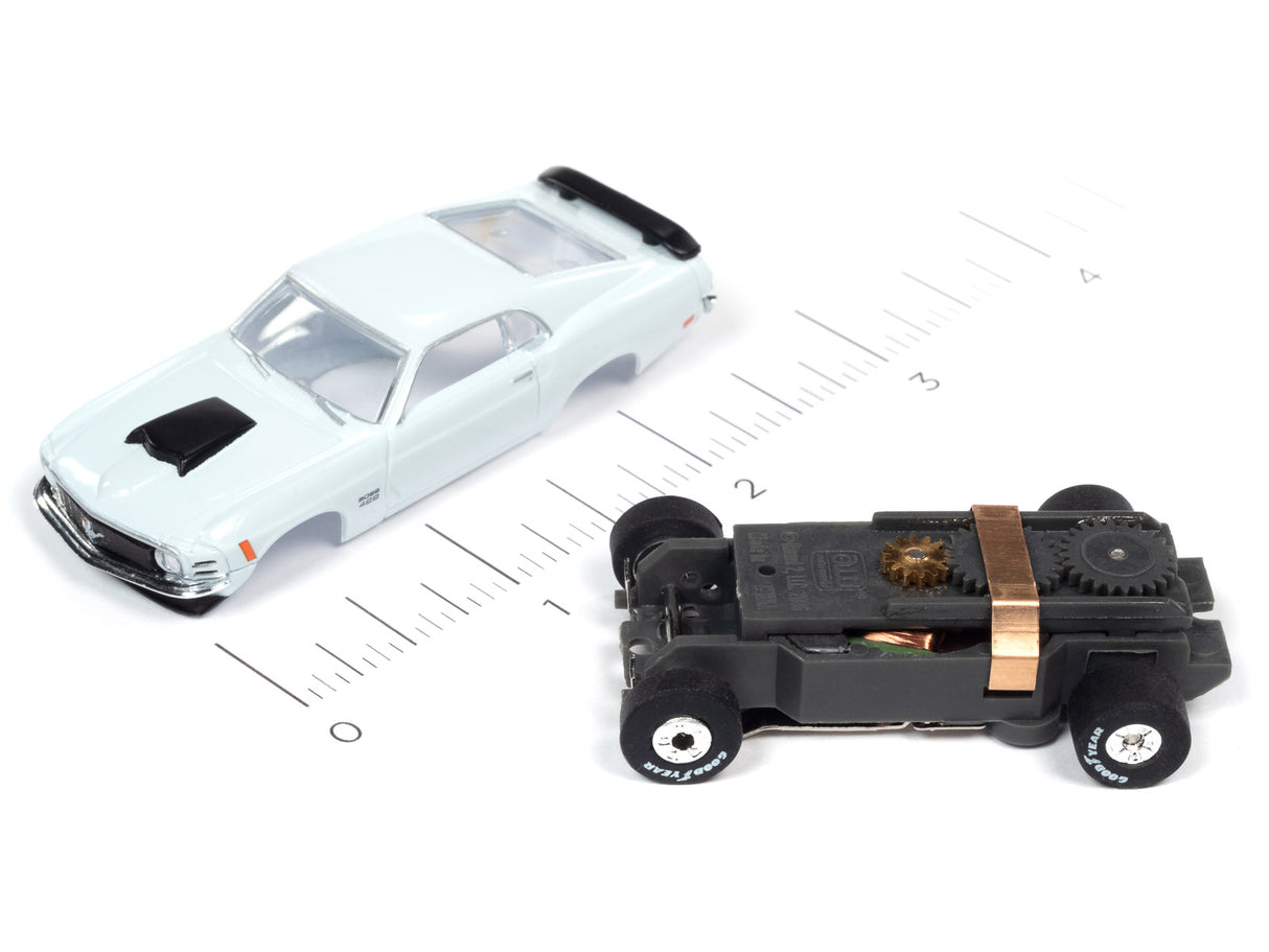 OK Used Cars - Thunderjet - Release 1 | SC377 | Auto World