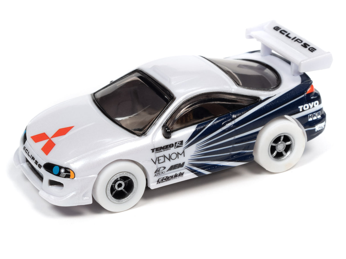 iWheels Import Heat - X-Traction - Release 29 | SC378 | Auto World