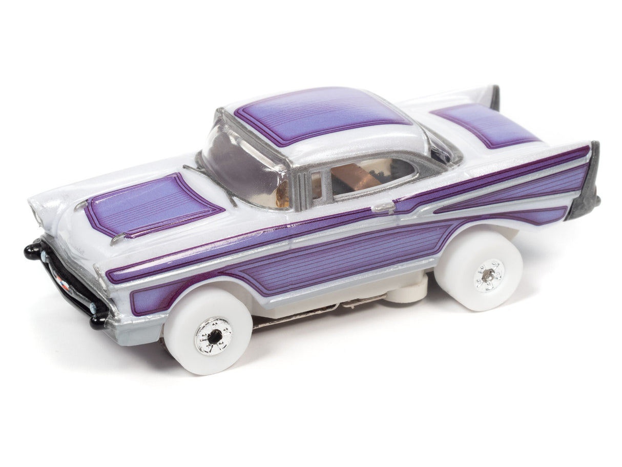 iWheels Cars N Coffee - Thunderjet - Release 3 | SC379 | Auto World