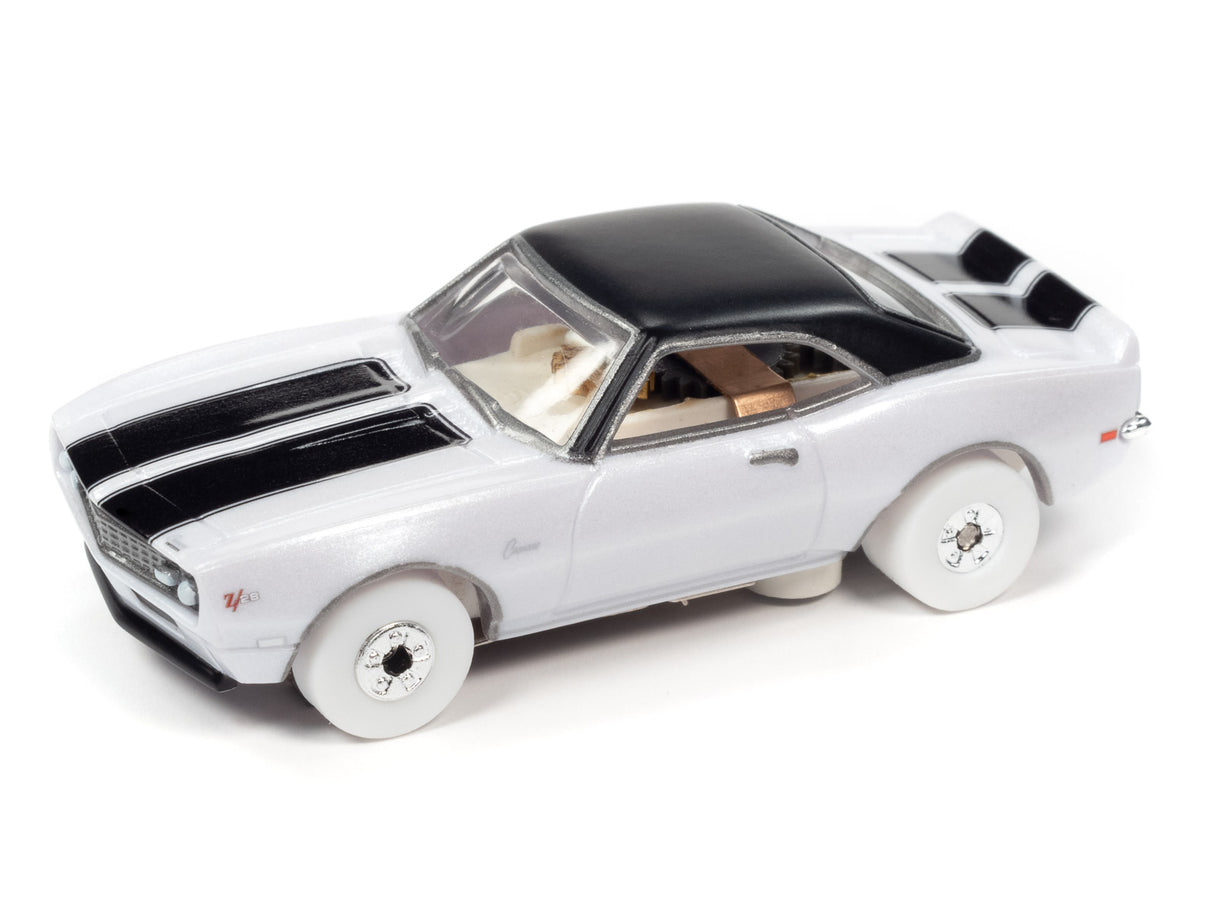 iWheels Cars N Coffee - Thunderjet - Release 3 | SC379 | Auto World