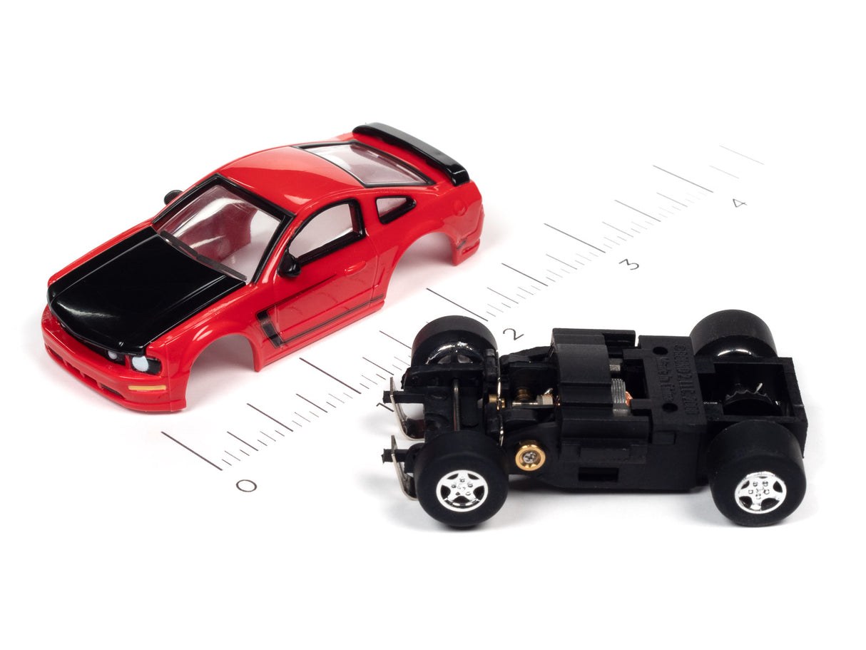 Super III 2022 Rel. 1 (All 8) | SC383 | Auto World