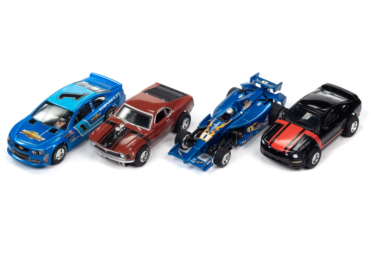 Super III 2022 Rel. 1 (All 8) | SC383 | Auto World