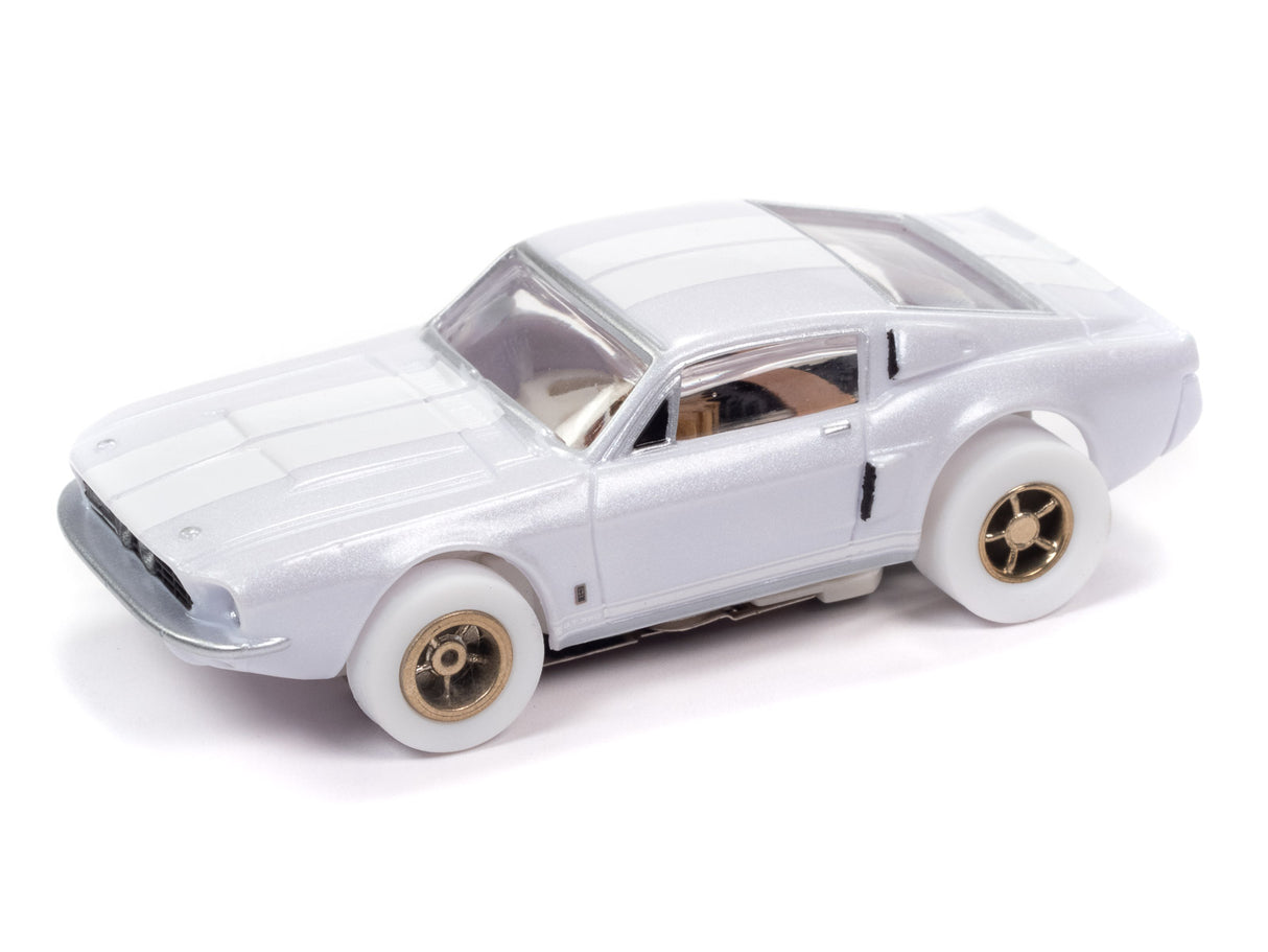 Yesterday & Today - X-Traction - Release 4 | SC384 | Auto World ex