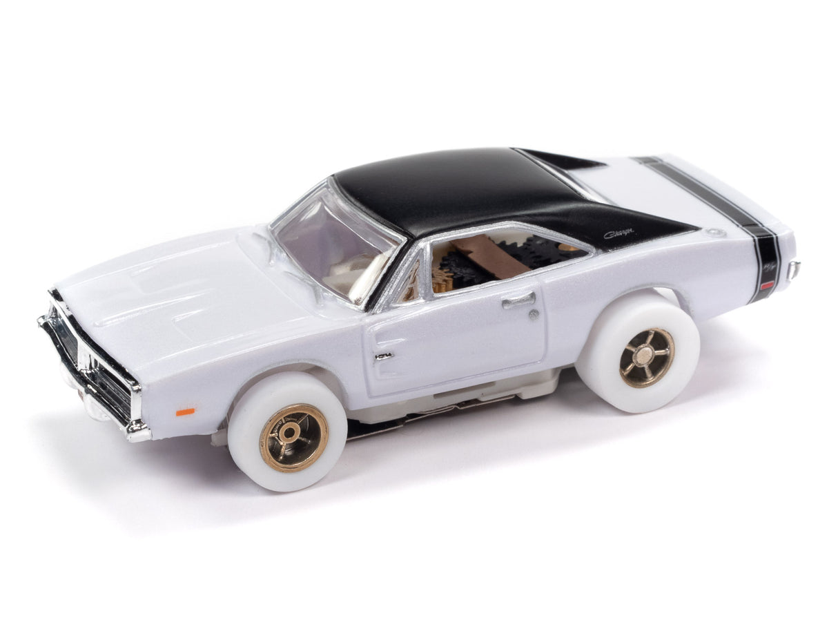 Yesterday & Today - X-Traction - Release 4 | SC384 | Auto World ex