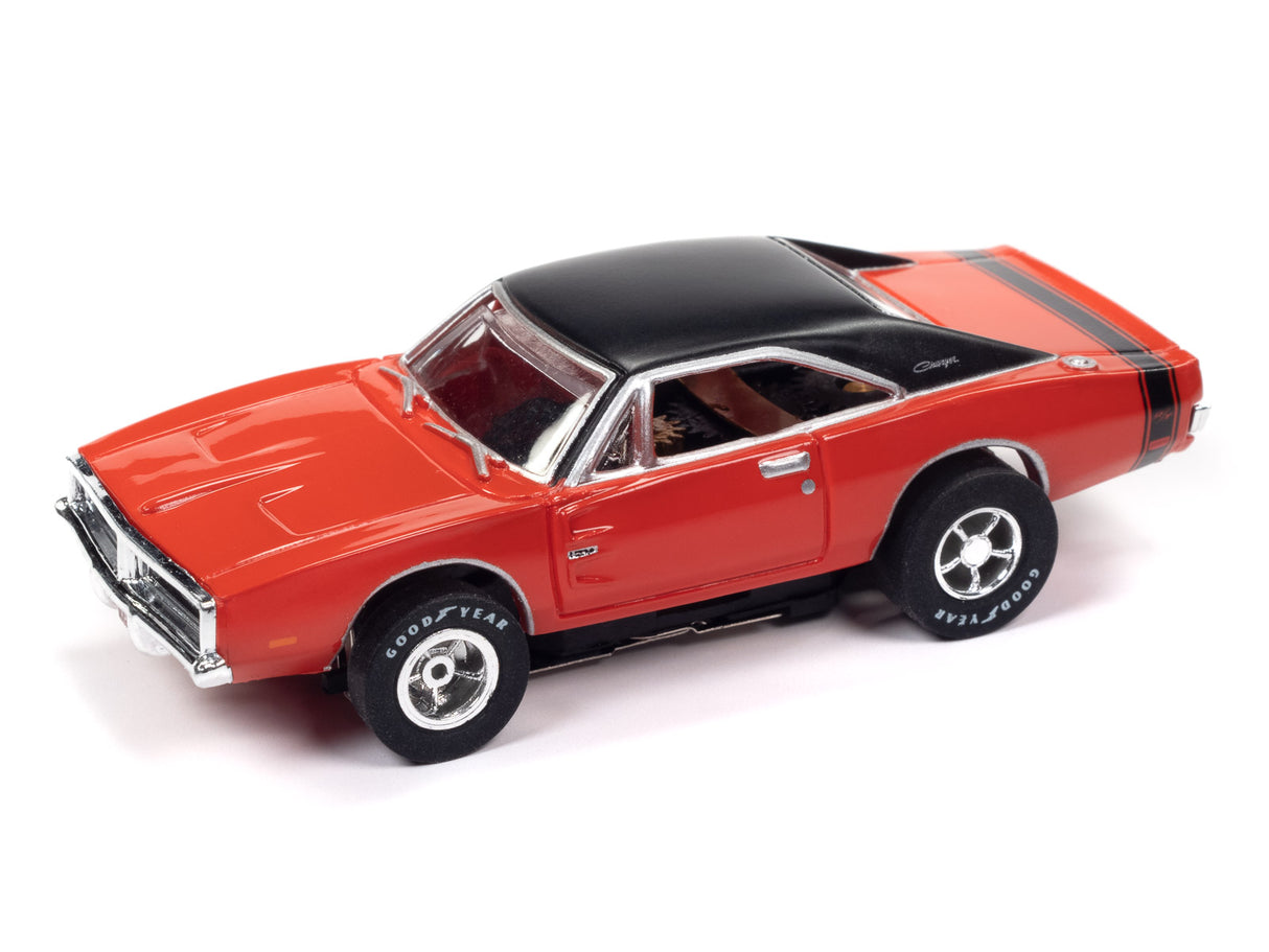 Yesterday & Today - X-Traction - Release 4 | SC384 | Auto World ex