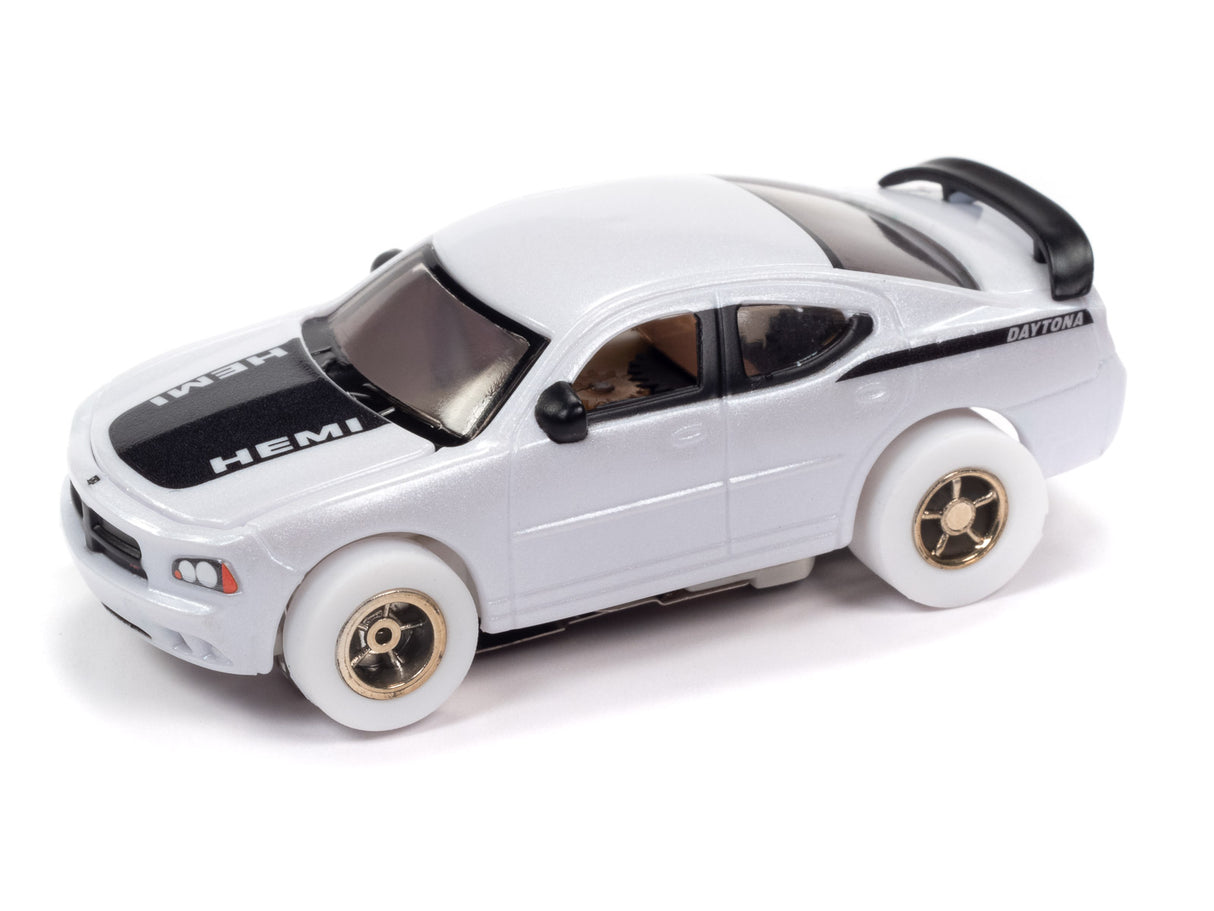 Yesterday & Today - X-Traction - Release 4 | SC384 | Auto World ex