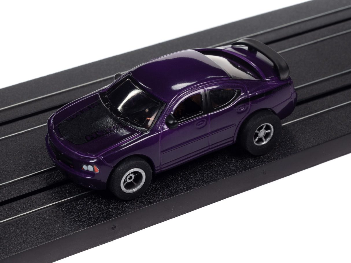 Yesterday & Today - X-Traction - Release 4 | SC384 | Auto World ex