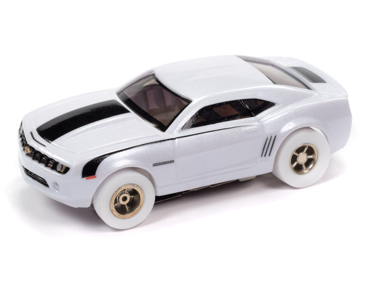 Yesterday & Today - X-Traction - Release 4 | SC384 | Auto World ex