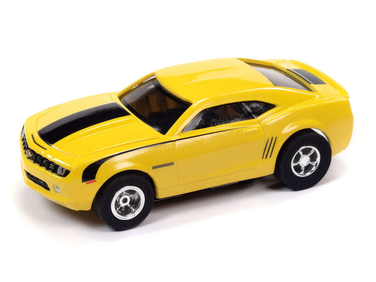 Yesterday & Today - X-Traction - Release 4 | SC384 | Auto World ex