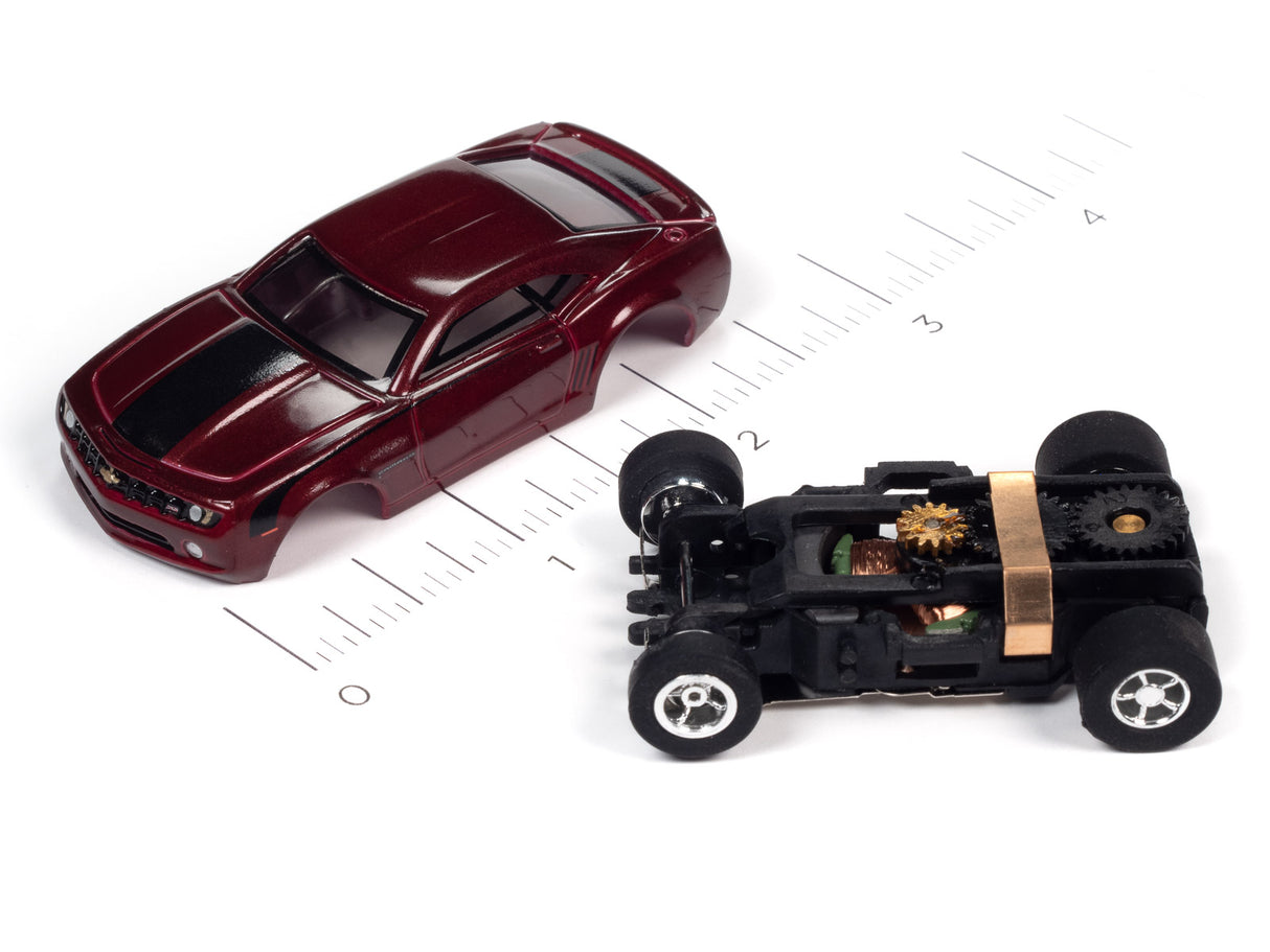 Yesterday & Today - X-Traction - Release 4 | SC384 | Auto World ex