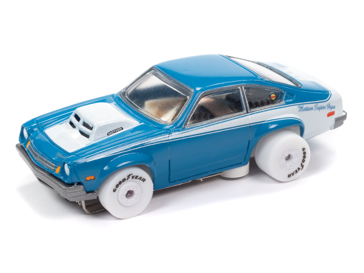 Muscle Car Dealership - Thunderjet - Release 3 | SC385 | Auto World