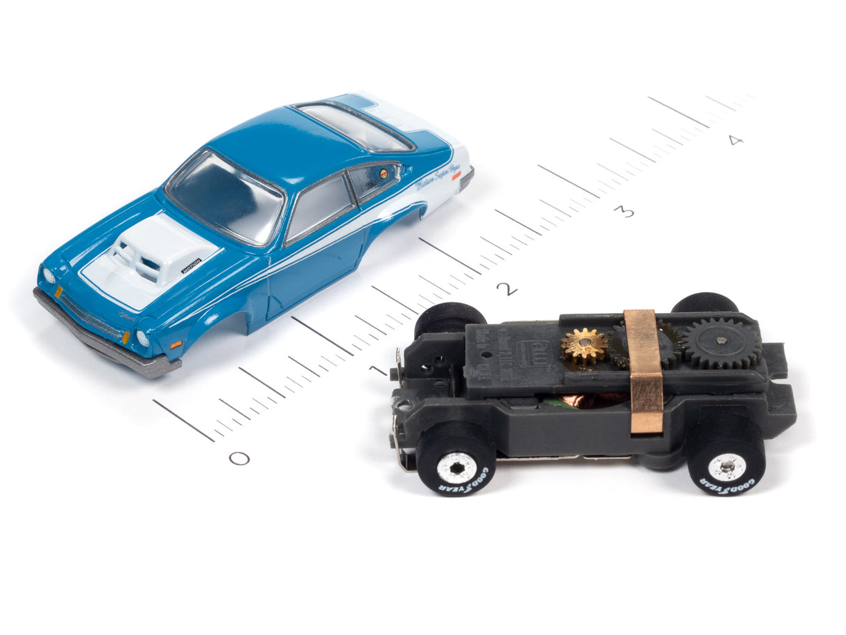 Muscle Car Dealership - Thunderjet - Release 3 | SC385 | Auto World