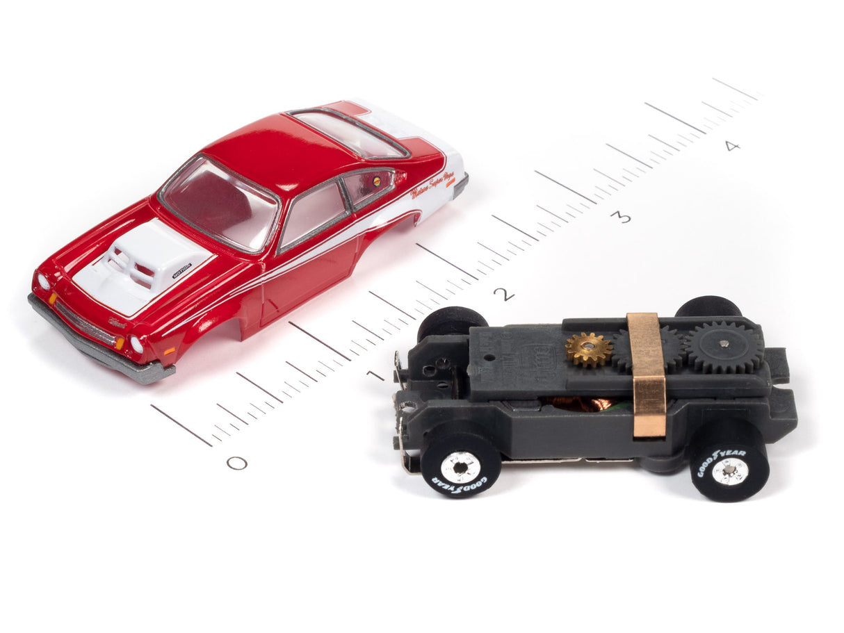 Muscle Car Dealership - Thunderjet - Release 3 | SC385 | Auto World