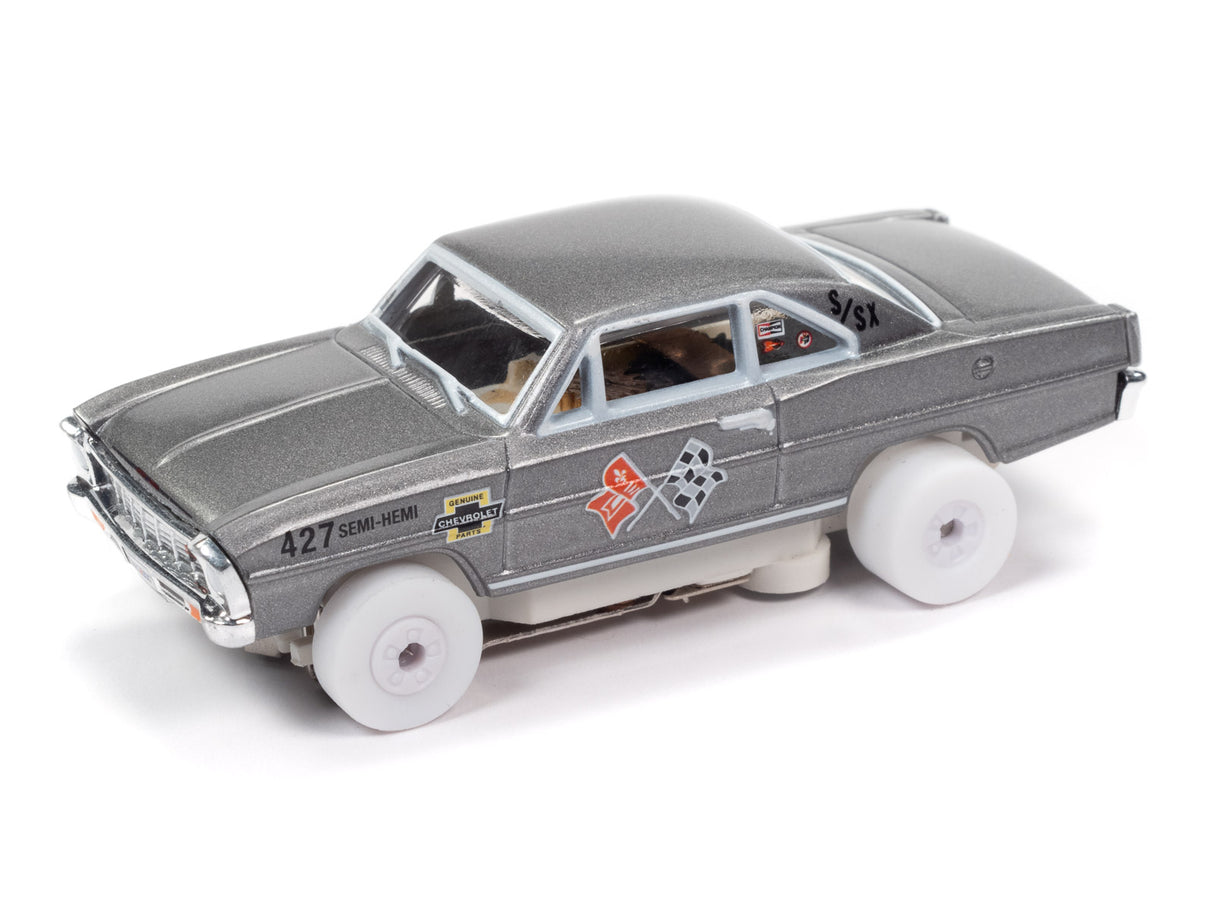 Muscle Car Dealership - Thunderjet - Release 3 | SC385 | Auto World