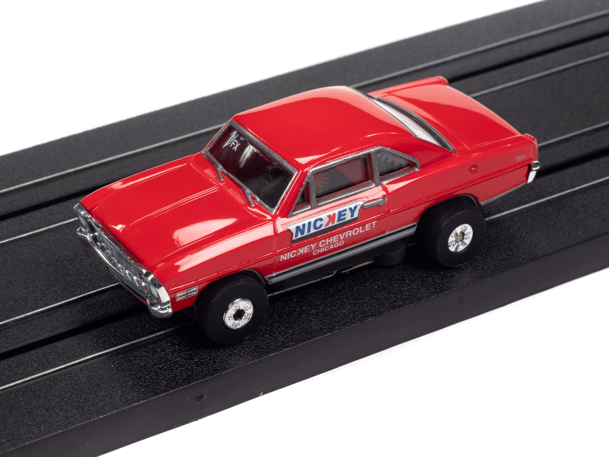 Muscle Car Dealership - Thunderjet - Release 3 | SC385 | Auto World