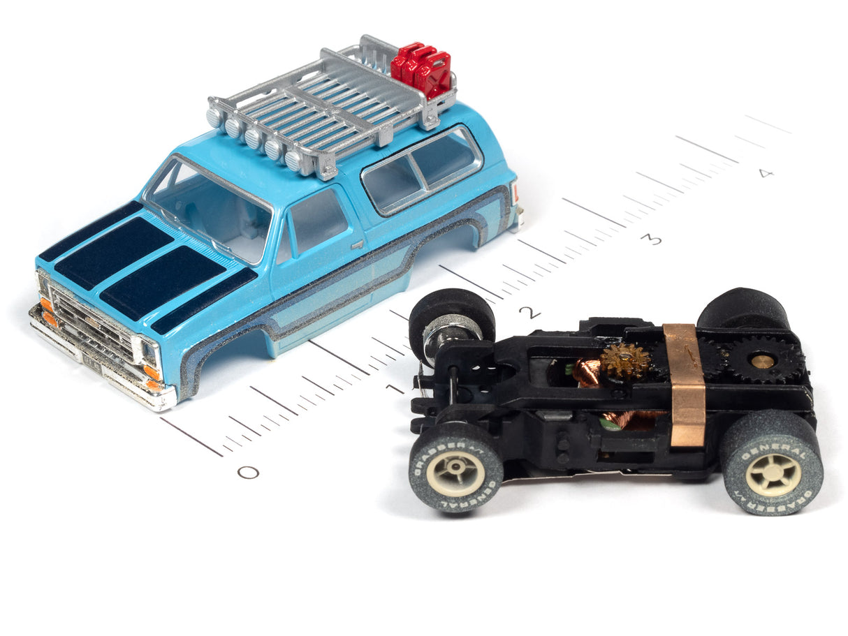 Off Road 2023 – X-Traction - Release 1 | SC388 | Auto World