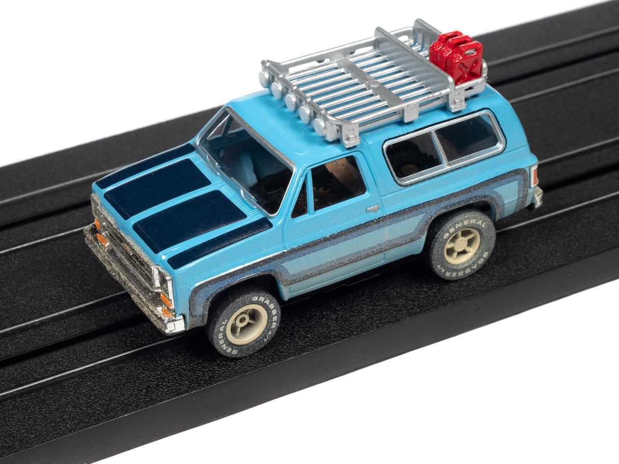 Off Road 2023 – X-Traction - Release 1 | SC388 | Auto World