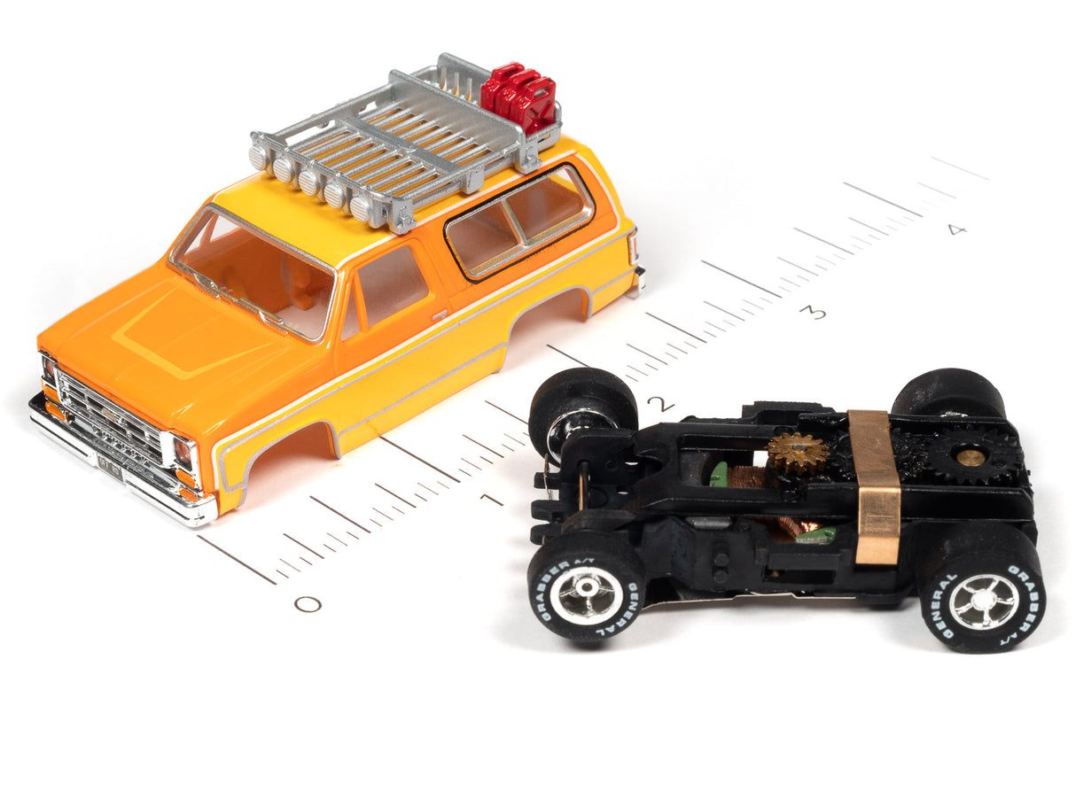 Off Road 2023 – X-Traction - Release 1 | SC388 | Auto World