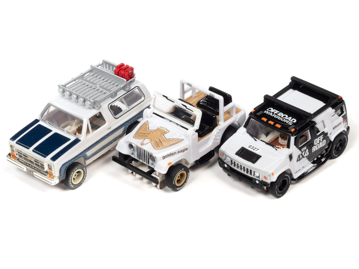 iWheel - Off Road 2023 – X-Traction - Release 1 | SC388 | Auto World