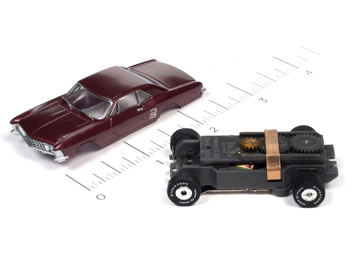 OK Used Cars 2023 - Thunderjet - Release 2 | SC390 | Auto World