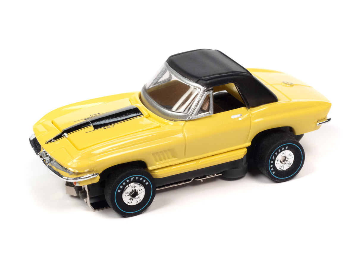 OK Used Cars 2023 - Thunderjet - Release 2 | SC390 | Auto World