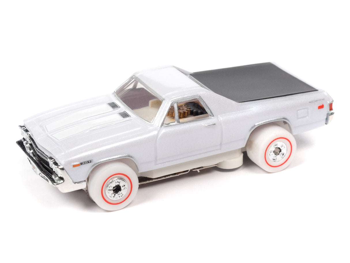 iWheel OK Used Cars 2023 - Thunderjet - Release 2 | SC390 | Auto World