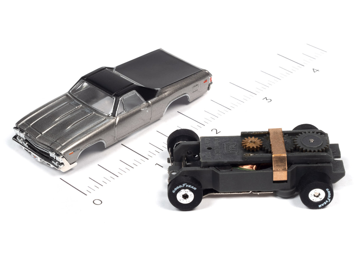 OK Used Cars 2023 - Thunderjet - Release 2 | SC390 | Auto World