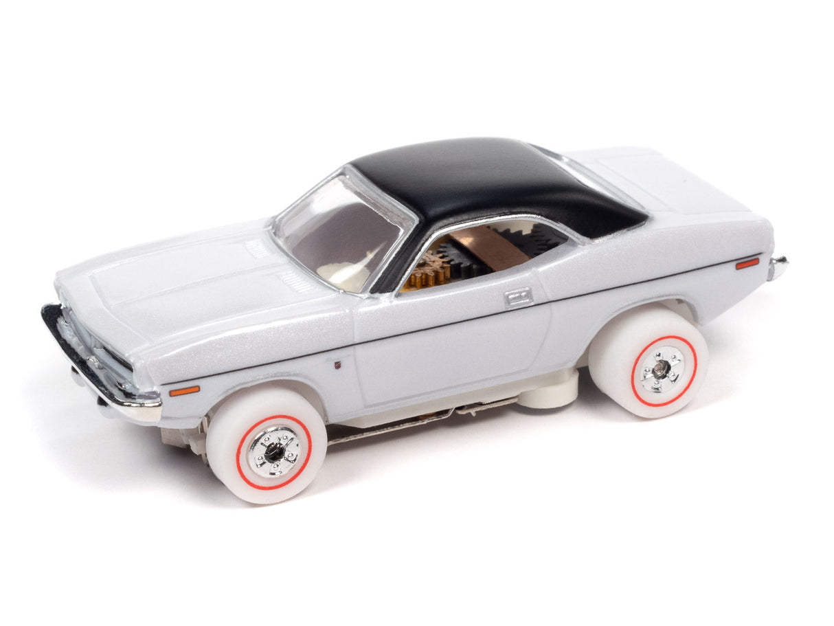 iWheel OK Used Cars 2023 - Thunderjet - Release 2 | SC390 | Auto World