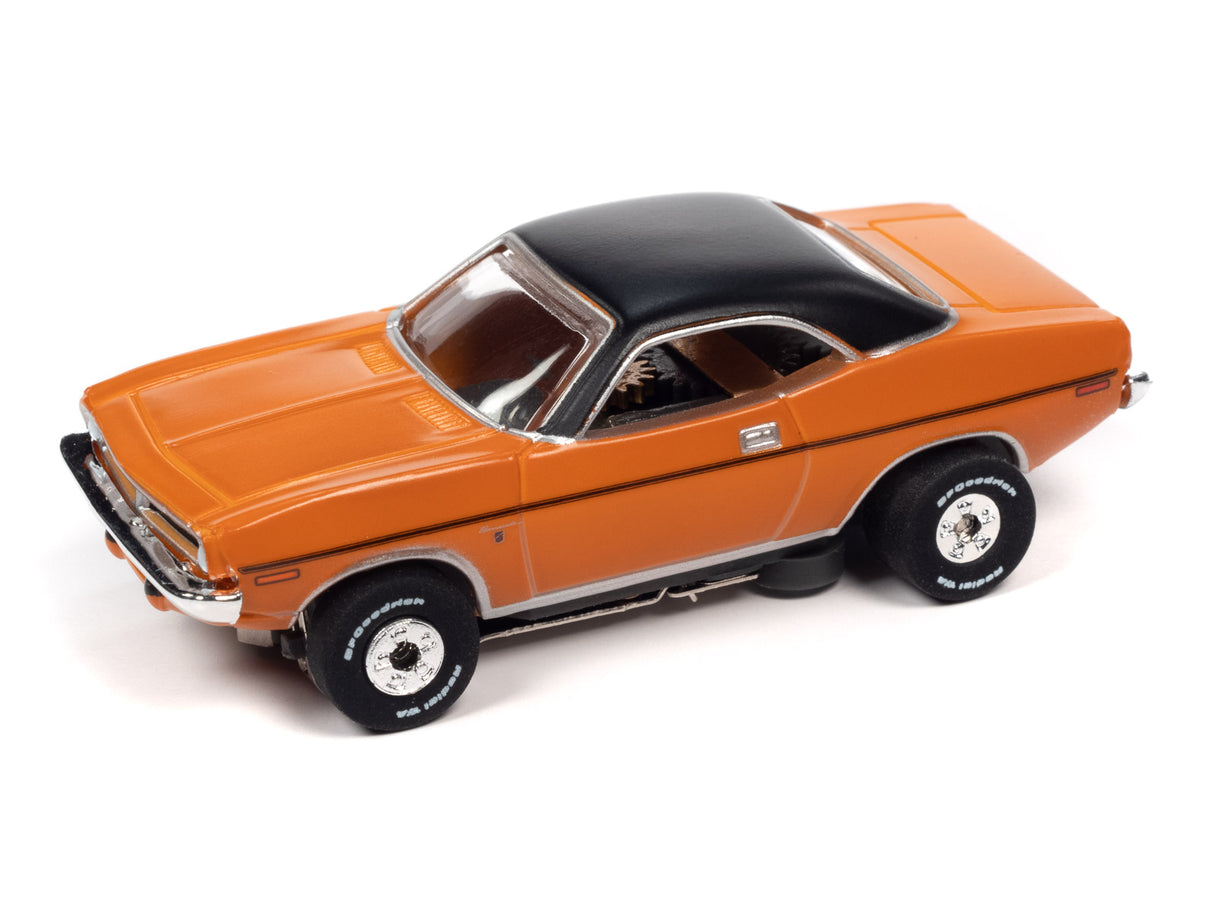 OK Used Cars 2023 - Thunderjet - Release 2 | SC390 | Auto World