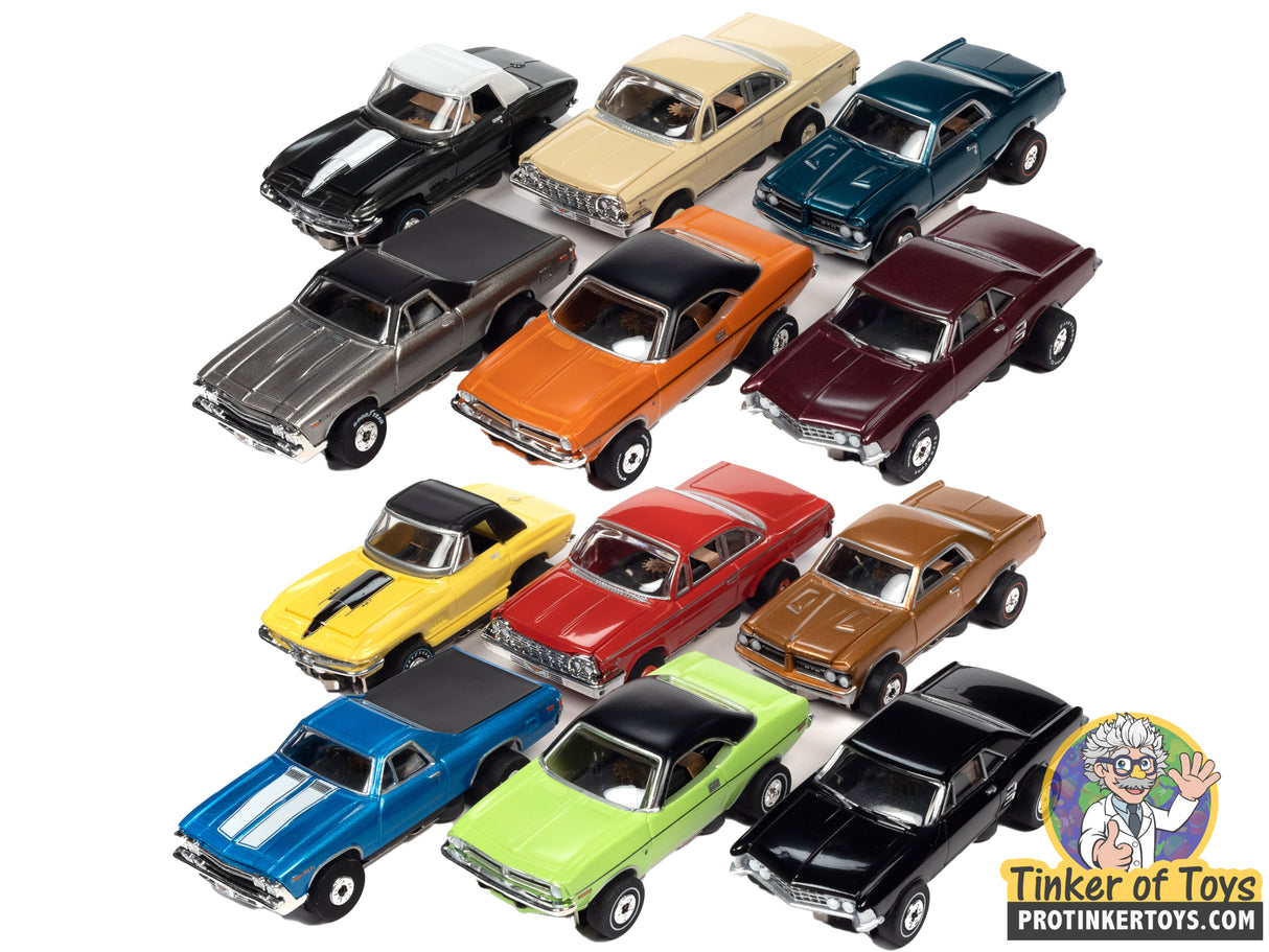 OK Used Cars 2023 - Thunderjet - Release 2 | SC390 | Auto World