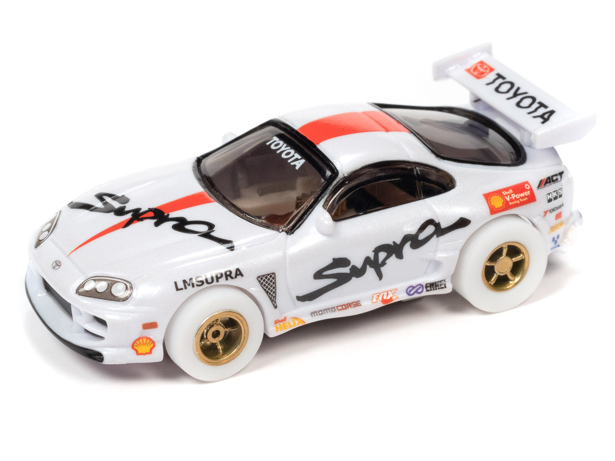 iWheel R2 Import Heat - X-Traction - 2023 | SC391 | Auto World