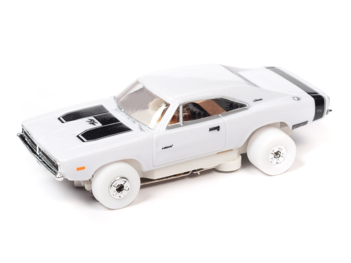 iWheels Cars N Coffee - Thunderjet - 2023 R2 | SC392 | Auto World