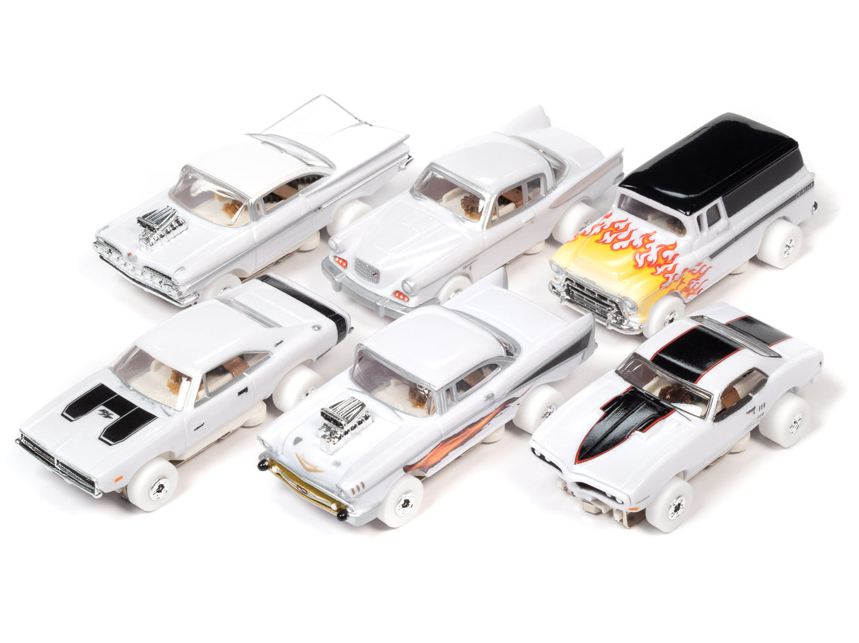 iWheels Cars N Coffee - Thunderjet - 2023 R2 | SC392 | Auto World