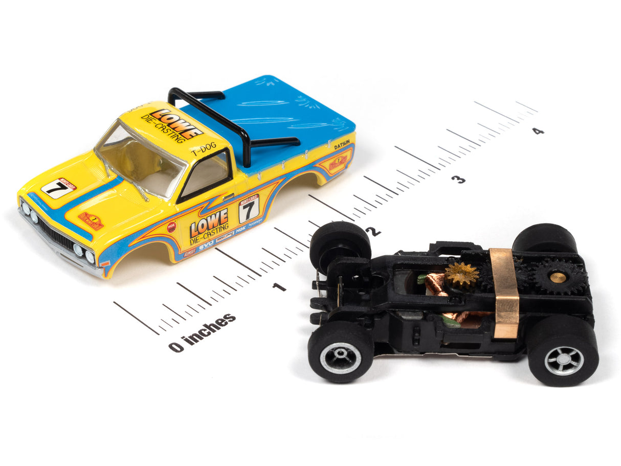 Xtraction 2023 R3 - Rally | SC393 | Auto World