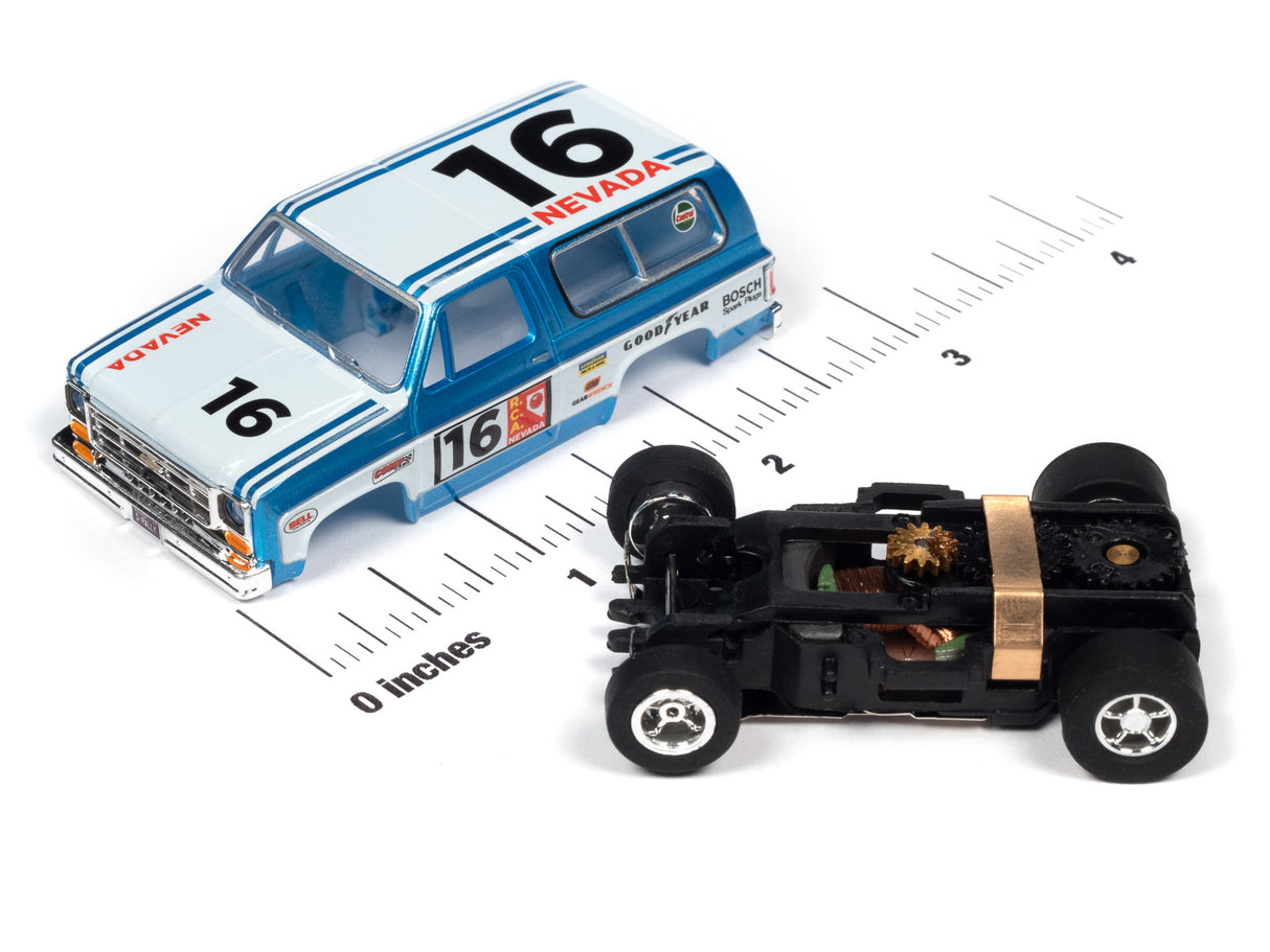 Xtraction 2023 R3 - Rally | SC393 | Auto World