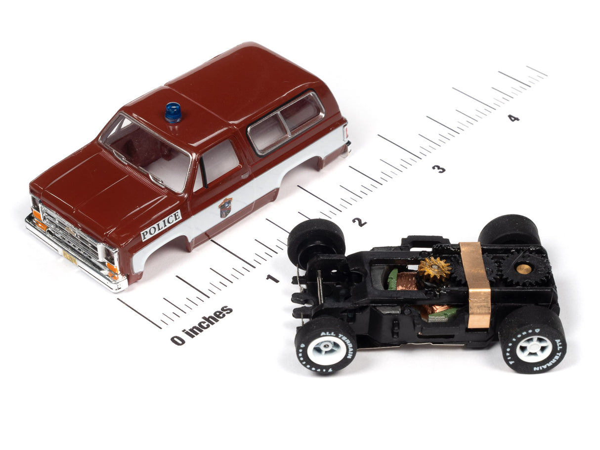 Xtraction 2023 R4 America's Finest (All 4) | SC397 | Auto World