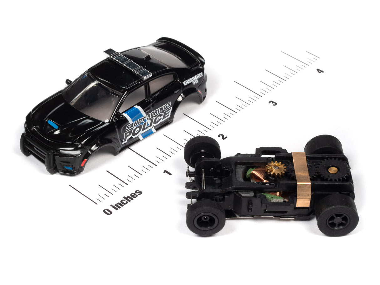 Xtraction 2023 R4 America's Finest (All 4) | SC397 | Auto World