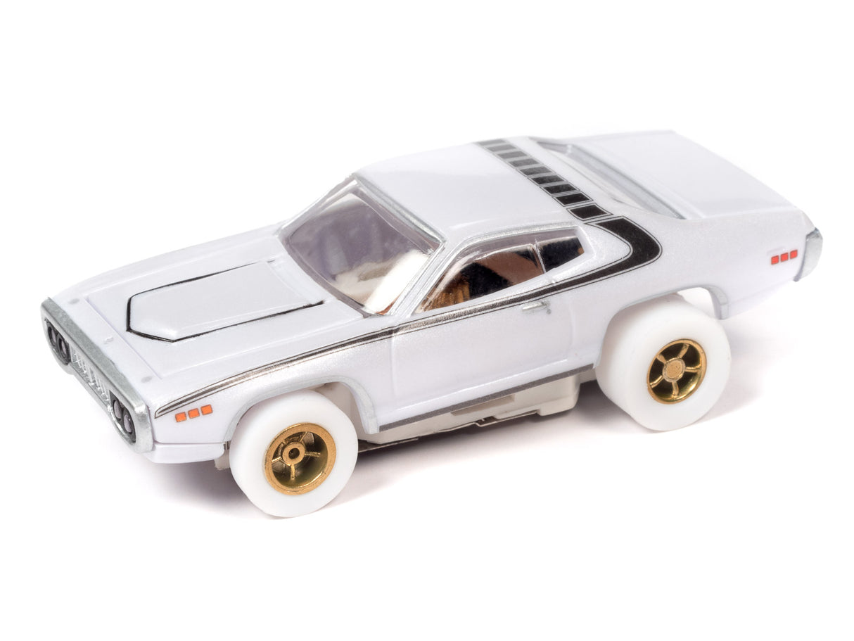 iWheels Automotive Icons – X-Traction - Hobby Exclusive | SC401 | Auto World