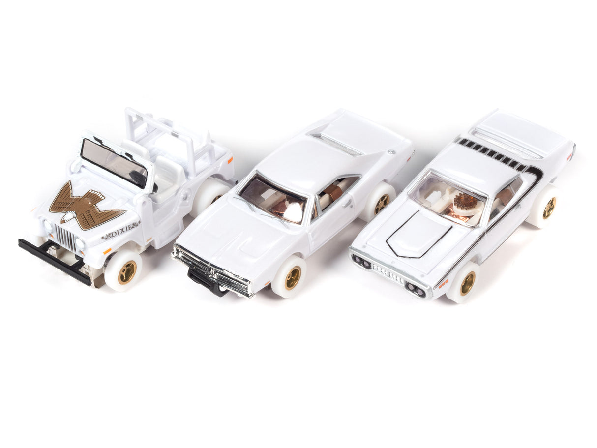 iWheels Automotive Icons – X-Traction - Hobby Exclusive | SC401 | Auto World