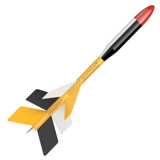 Semroc Flying Model Rocket Kit Farside-X™ | SEM-KV-95 | Semroc