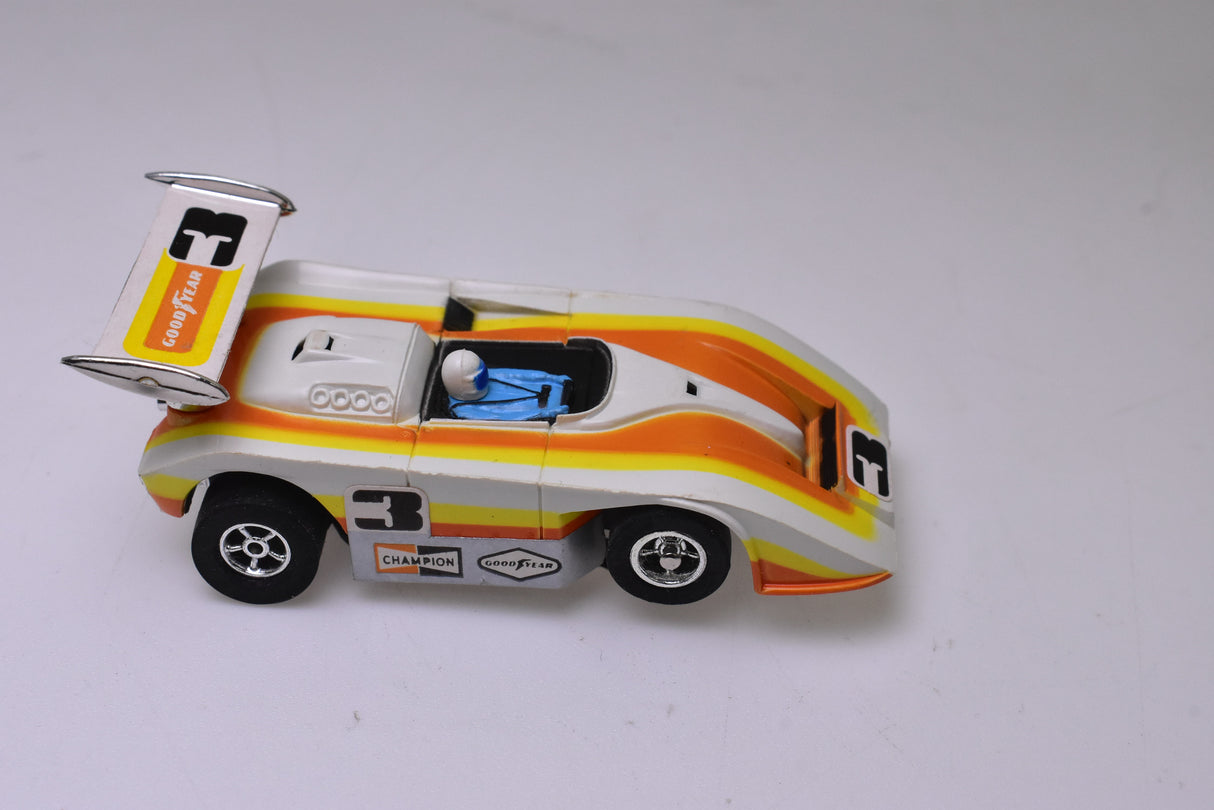 Shadow Can -Am 1972-79 | AFX1768 | Aurora