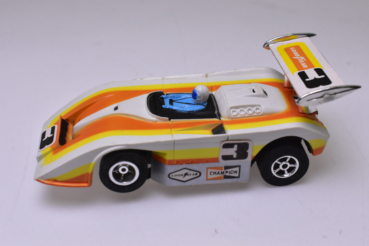 Shadow Can -Am 1972-79 | AFX1768 | Aurora