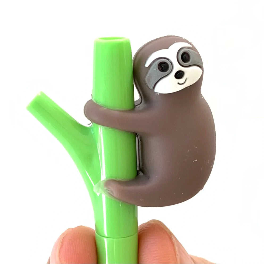 SLOTH GEL PEN | 22326 | BC Mini