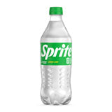 Sprite Bottles, 20 fl oz | 101891 | Coca-Cola