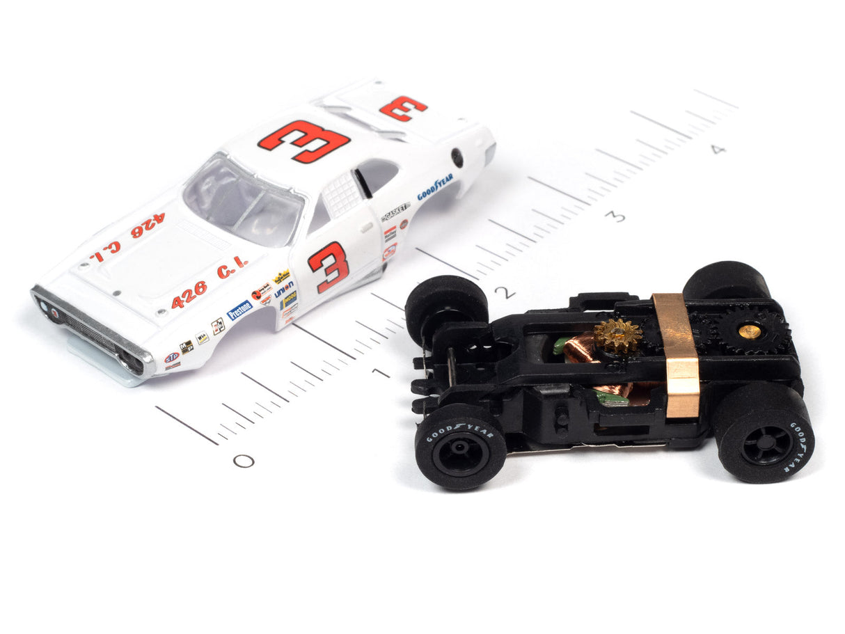 1971–1976 Stock Car 4-Pack - Victory 400 4-Lane Pro Racing | SRS345SC | Auto World
