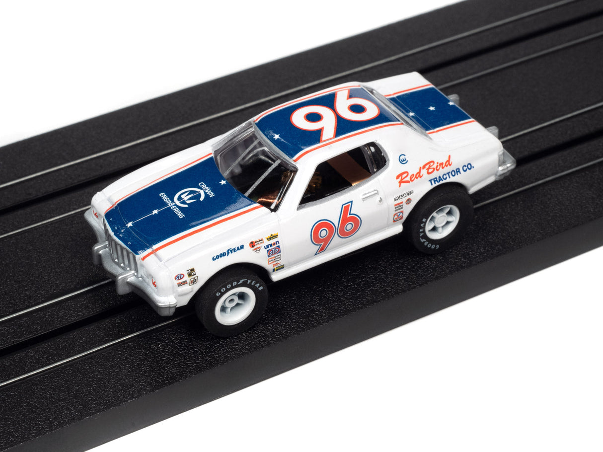 1971–1976 Stock Car 4-Pack - Victory 400 4-Lane Pro Racing | SRS345SC | Auto World